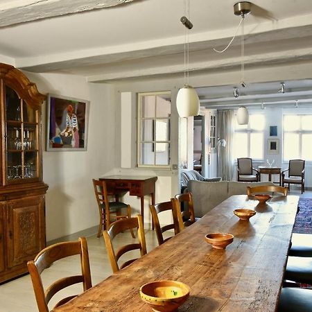 Altstadt Apartments Lüneburg Zewnętrze zdjęcie