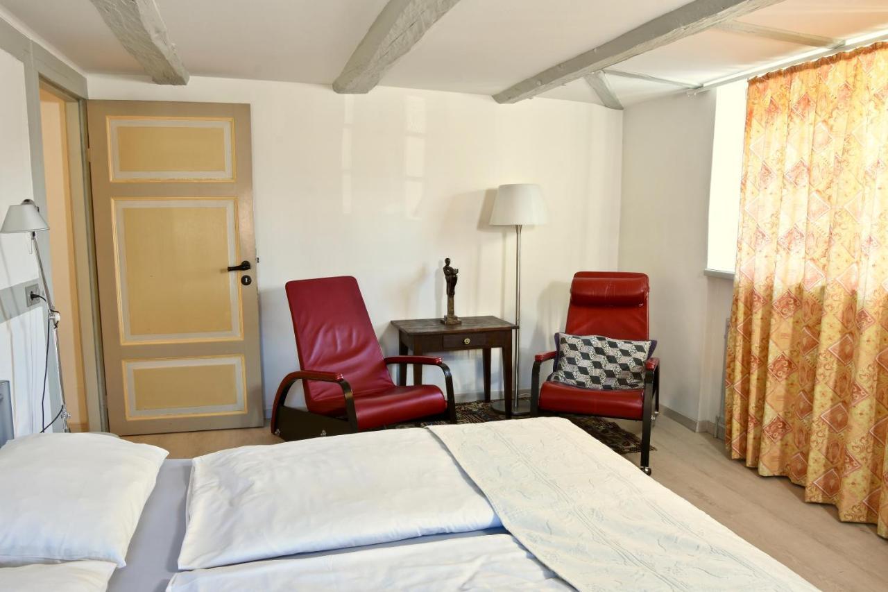 Altstadt Apartments Lüneburg Zewnętrze zdjęcie