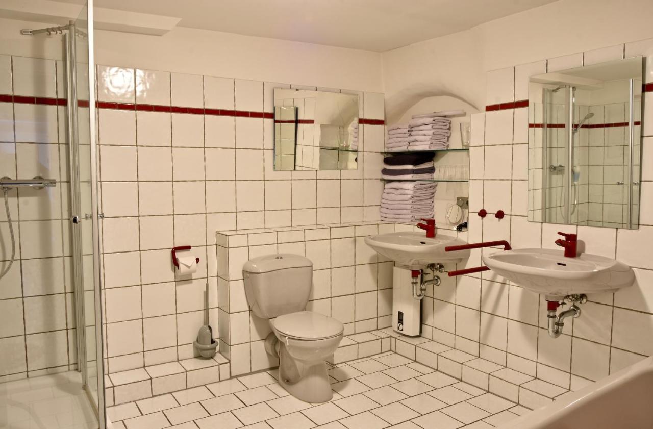 Altstadt Apartments Lüneburg Zewnętrze zdjęcie