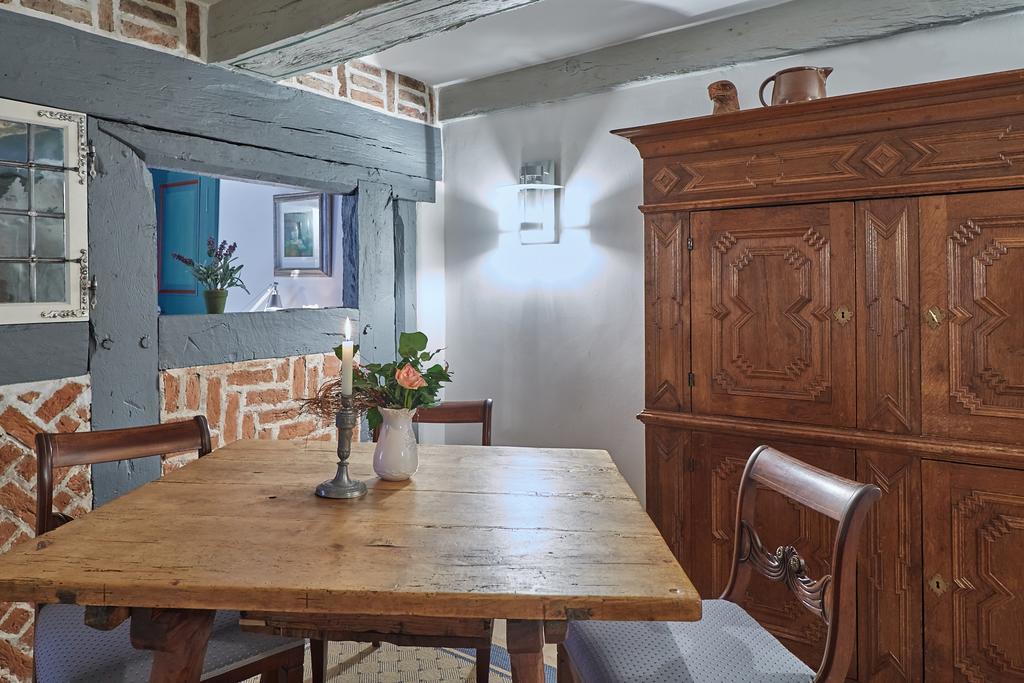 Altstadt Apartments Lüneburg Pokój zdjęcie