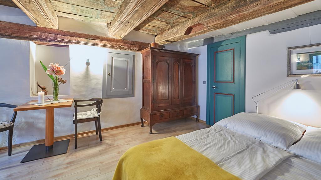 Altstadt Apartments Lüneburg Pokój zdjęcie