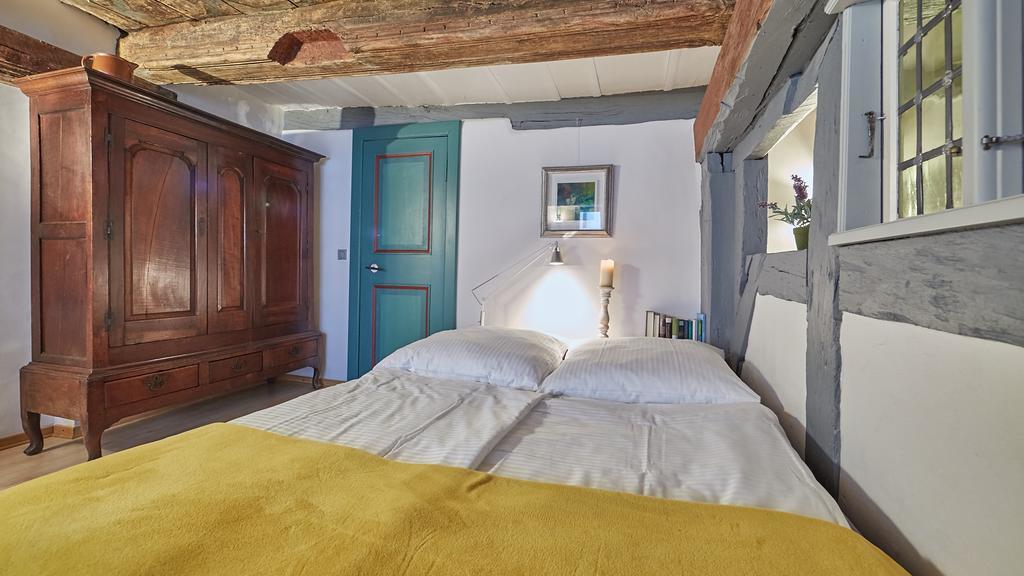 Altstadt Apartments Lüneburg Pokój zdjęcie