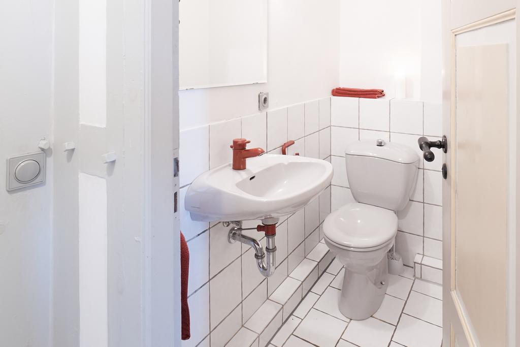 Altstadt Apartments Lüneburg Pokój zdjęcie